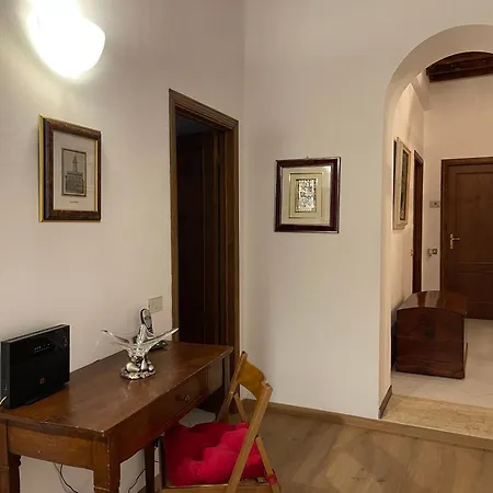 Pantaneto 56 Apartment *